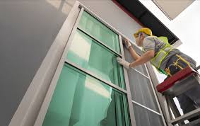 Best Commercial Window Installation in San Marino, CA